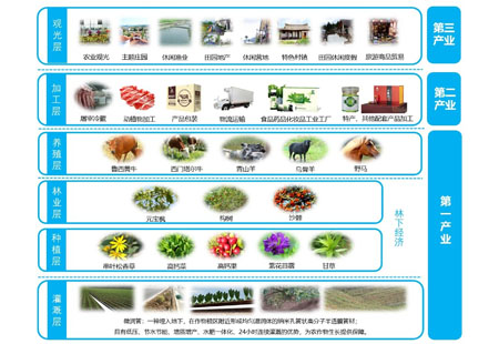 产业融合